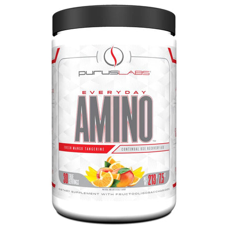 Purus Labs Everyday Amino