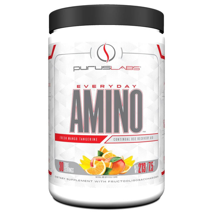 Purus Labs Everyday Amino