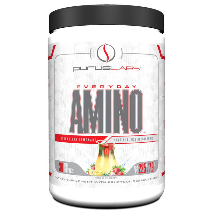 Purus Labs Everyday Amino