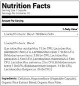 Purus Labs Probiotic
