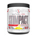 Purus Labs StimPact High Energy Pre-Workout - Fresh Squeezed Lemonade