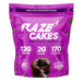 Raze Cakes High Protein Chocolate Lava Cake