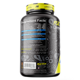 Repp Sports Raze Focus - Label