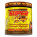 Super Duper Gaming Energy Supplement, 30 Servings Banana Bomb Taffy