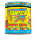 Super Duper Gaming Supplement, 30 Servings Sour Gunny Bears