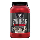 BSN Syntha-6 Edge protein powder-Cookies and Cream