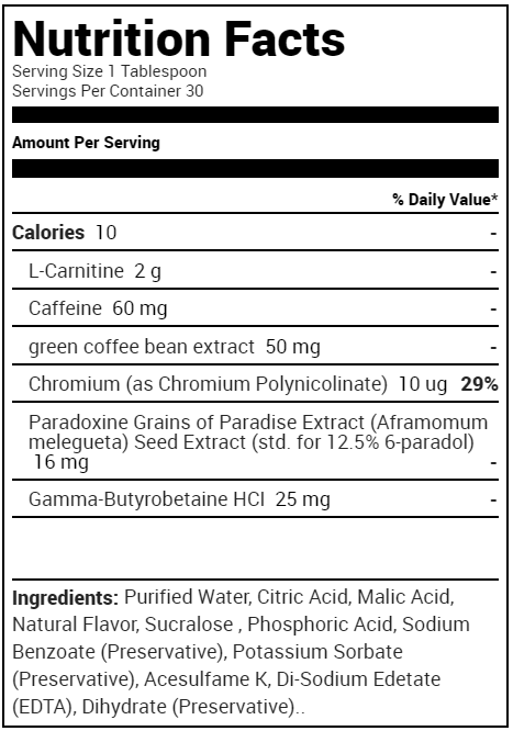 usn l carnitine liquid Amazon.com: Parker Naturals Concentrated L-Carnitine Liquid, 5000mg All  Natural Citrus Flavored L-Carnitine Supplement, Liquid L-Carnitine with  Vitamin V5, 16.23 Fl. Oz : Health & Household