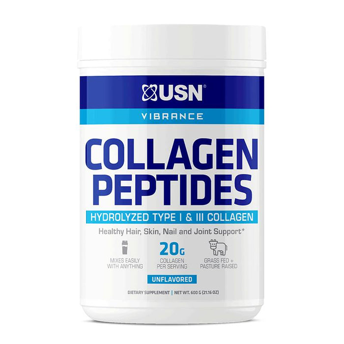 USN Vibrance Collagen Peptides - 30 Servings