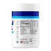 USN Vibrance Collagen Peptides Label