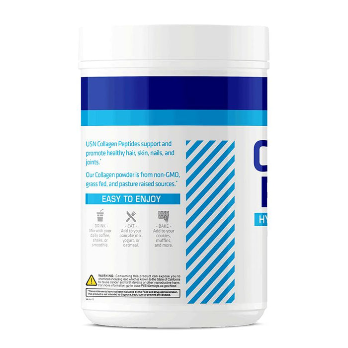 USN Vibrance Collagen Peptides