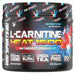 VMI Sports L-Carnitine 1500 Heat Powder, Patriot Pop