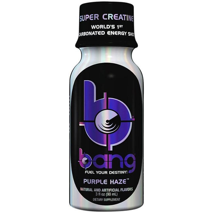 VPX Bang Energy Shots